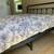 Queen Black Metal Bedframe - Wayfair Brand in used excellent condition 5 thumbnail