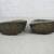 Victorian Colonial Southern Belle Cast Iron Door Stoppers/Bookends 10 thumbnail