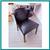 Crate & Barrel Curran Dining Chairs, Set Of Five 5 thumbnail