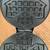 Maple Leaf Waffle Maker 4 thumbnail