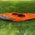 Pyranha Scorch whitewater kayak 1 thumbnail