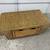 Wicker Coffee Table with Drawer 3 thumbnail