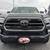 2019 Toyota Tacoma SR5 V6 4x4 4dr Access Cab 6.1 ft LB 2 thumbnail