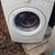Whirlpool electric front load dryer 1 thumbnail