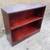 30"T X 3'W Bookcases-REFINISHED-2 in stock solid wood $85 each! 1 thumbnail