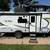 2021 Flagstaff E-Pro E20 BHS travel trailer great condition 2 thumbnail