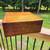 Tiger Oak Two Drawer Card Catalog 9 thumbnail