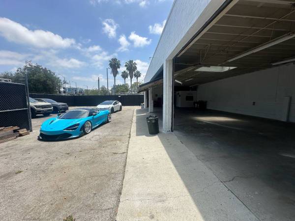 $8,000 / 10000ft2 - PROPERTY FOR RENT AVAILABLE AUTOMOTIVE (Los Angeles)63403650377475121