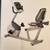 Precor RBK 615 Recumbent Exercise Bike 5 thumbnail