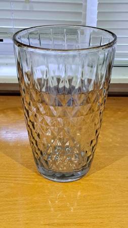 Nice Glass Vase 1