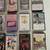 audio cassette lot 5 thumbnail