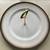 1987 Royal Albert Tidbet Tray LTD 1 thumbnail