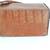 Antique Alligator Purse Handbag Shoulder Purse 1930s Made in Cuba 6 thumbnail