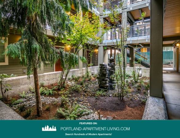 $1,325 / 1br - Efficient & Stylish – Cozy Unit w/ Big Personality @Irvington Gardens! (NE Portland, Lloyd District, Irvington)63956504210947120