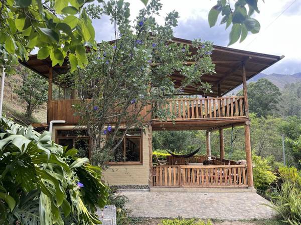 $180,000 / 2br - 3487ft2 - House for sale (Vilcabamba-Ecuador)63986918479106120