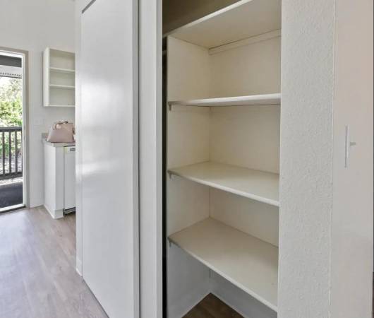 Tile Flooring, Spacious Closets, Carpeted Bedrooms, Laundry Facilities 1