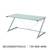 Room & Board Glass Z Desk (Was 800) 4 thumbnail
