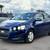2013 Chevrolet Sonic LT Auto Sedan 1 thumbnail