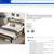 New in Box Queen Industrial Platform Bed Frame, Charging Station 2 thumbnail
