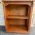 Mission Style Bookcase/ Mission Bookshelf 8 thumbnail