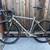 Airborne Valkyrie- Ti Frame and Carbon clinchers- 52 cm 2 thumbnail