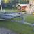 2005 Alweld 1442 Aluminum Boat & Trailer 3 thumbnail