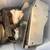 1968 Corvette miscellaneous parts Am/Fm Radio distributor shield 2 thumbnail