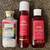Bath & Body Works – PINK PARADISE Body Wash & Mist and Love Lotion 1 thumbnail