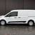 2020 Ford Transit Connect  XLT 4dr LWB Cargo Mini Van w/Rear Doors Car 5 thumbnail