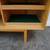 Kurt Østervig Style Mid Century 2-Door Sideboard AS-IS 14 thumbnail