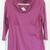 Two Brand New Banana Republic Women's Medium Lyocell/Spandex Shirts 2 thumbnail