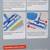 Sigma Adjustable Mop with Removable Cloth Washable Mop Head NEW 3 thumbnail