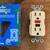 GFCI Outlets, 50A, 240v GFCI Breaker 3 thumbnail