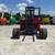 2011 Moffett M55 5500LB 3WD Rough Terrain Forklift Truck Mounted 8 thumbnail