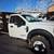 2021 Ford F450 4x4 Flatbed, 63k mi, Carb Legal 14ft Knapheide flatbed 2 thumbnail