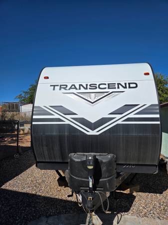 2020 Grand Design Transend 1