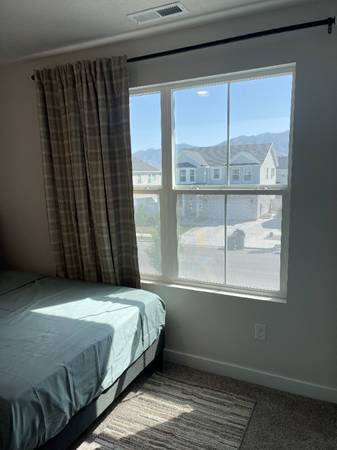 $650.00 / 1br - Furnished Private Room Rental in Tooele63674310772609124