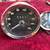 Smiths Vintage Gauges UK England British gauge Rare jaguar austin MG 2 thumbnail