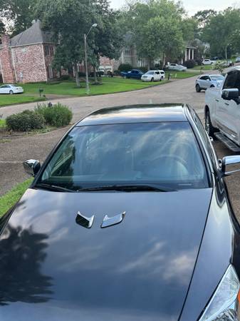 2007 honda accord - $4,500 (Jackson)63617457073281123