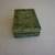 Vintage Italian Hand-Carved Green Alabaster Jewelry Box 9 thumbnail
