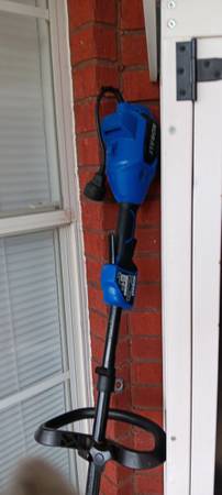 STRING TRIMMER - $59 (Ashford)63440421277443124