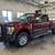 ** 2017 FORD F-350 SUPER DUTY LARIAT 4X4 4DR CREW CAB 6.8FT SB ** 1 thumbnail