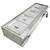 5 Pan Food Soup Warmer Commercial Canteen Buffet Steam Heater Table 2 thumbnail
