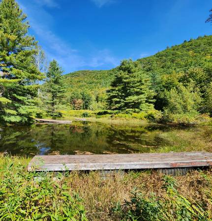 $639,000 / 6br - 2565684ft2 - An Exceptional 58.9-acre Property Mohawk Trail, Berkshire Mount Resort (SHELBURNE FALLS)64181048897923121