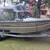 18 foot Sea Runner 1993 with twin Yamaha 40s 1 thumbnail
