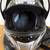 HJC adult small snowmobile helmet 2 thumbnail