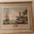 Claude Joseph Vernet Engraving The Fishers c1714 Framed 6 thumbnail