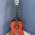Yamaha Vintage Classical Guitar (G55-1) 1 thumbnail