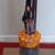 Dyson DC40 Ball Upright Multi-Floor Yellow Vacuum Cleaner with Extras 2 thumbnail