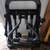 Yakima halfback car trunk bicycle rack 2 thumbnail
